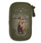 Preview: Jäger - Taschenofen , Handwärmer , Taschenofen mit Gürteltasche , Outdoor Taschenofen
